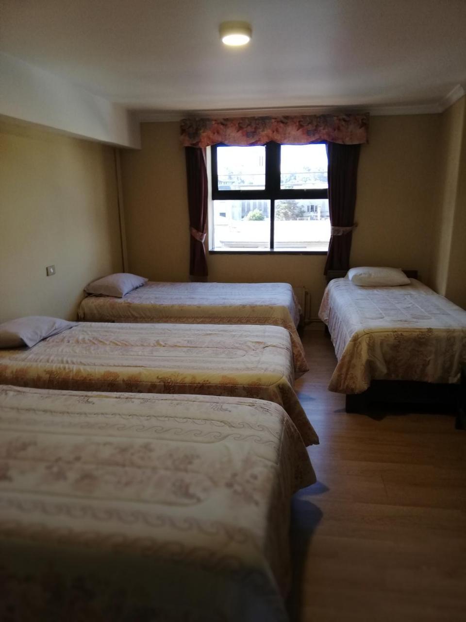 Hotel Bilbao Osorno Εξωτερικό φωτογραφία